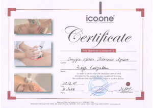 ICOONE