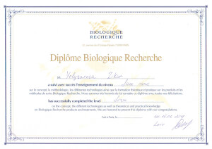 Biologique Recherche