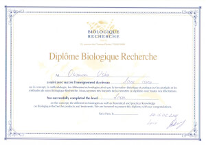 Biologique Recherche