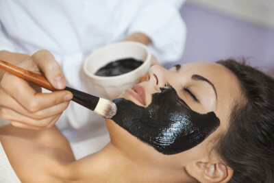 Карбоновий пілінг