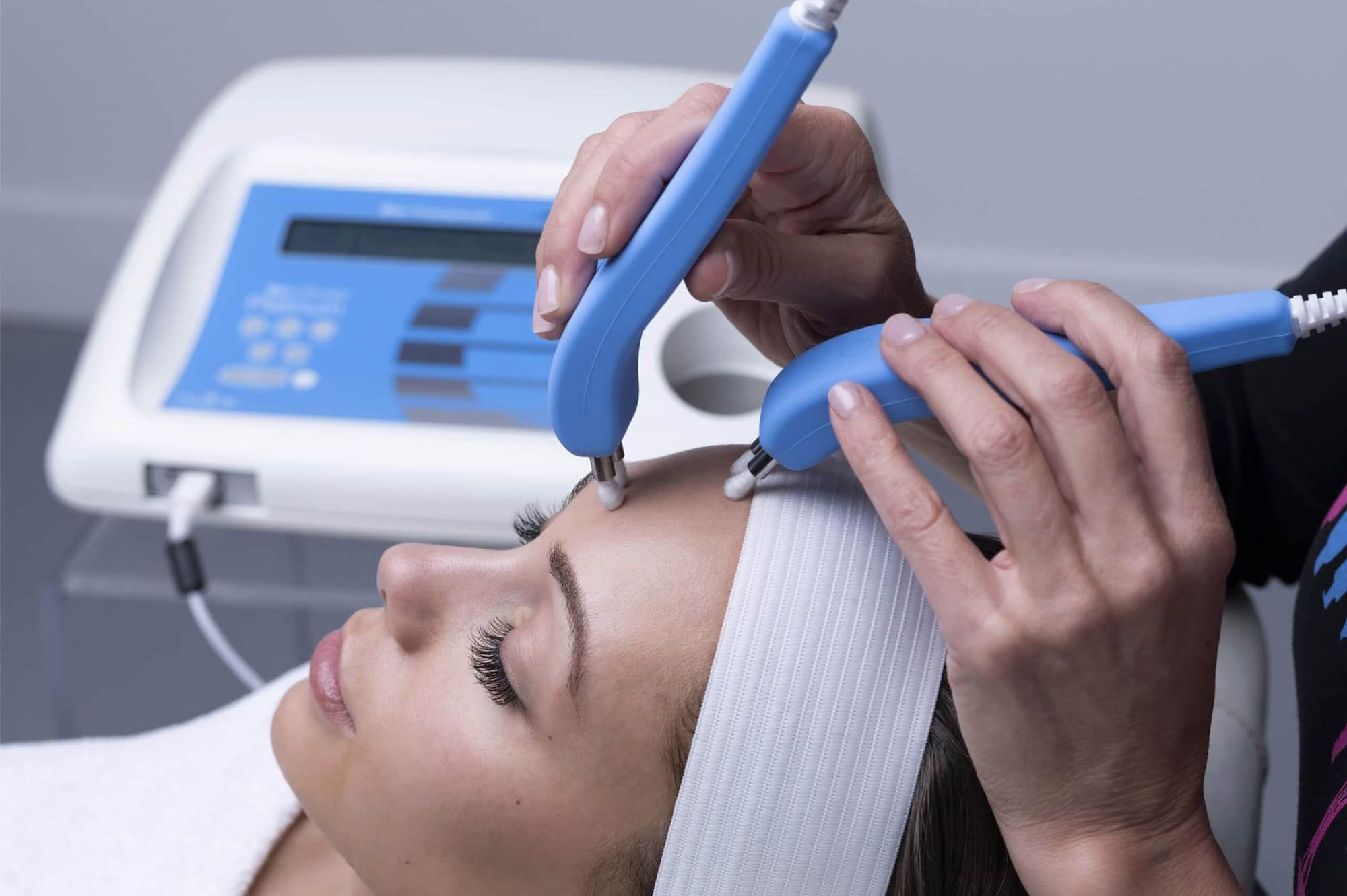 Мікротоки Bio-Therapeutic