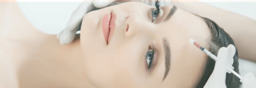 Ін'єкційна контурна пластика