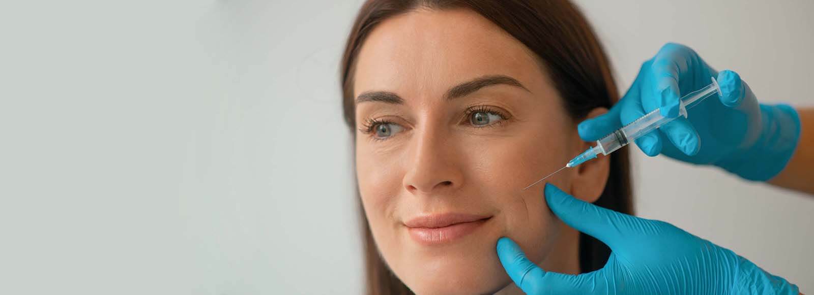 Ліфтинг обличчя HarmonyCa