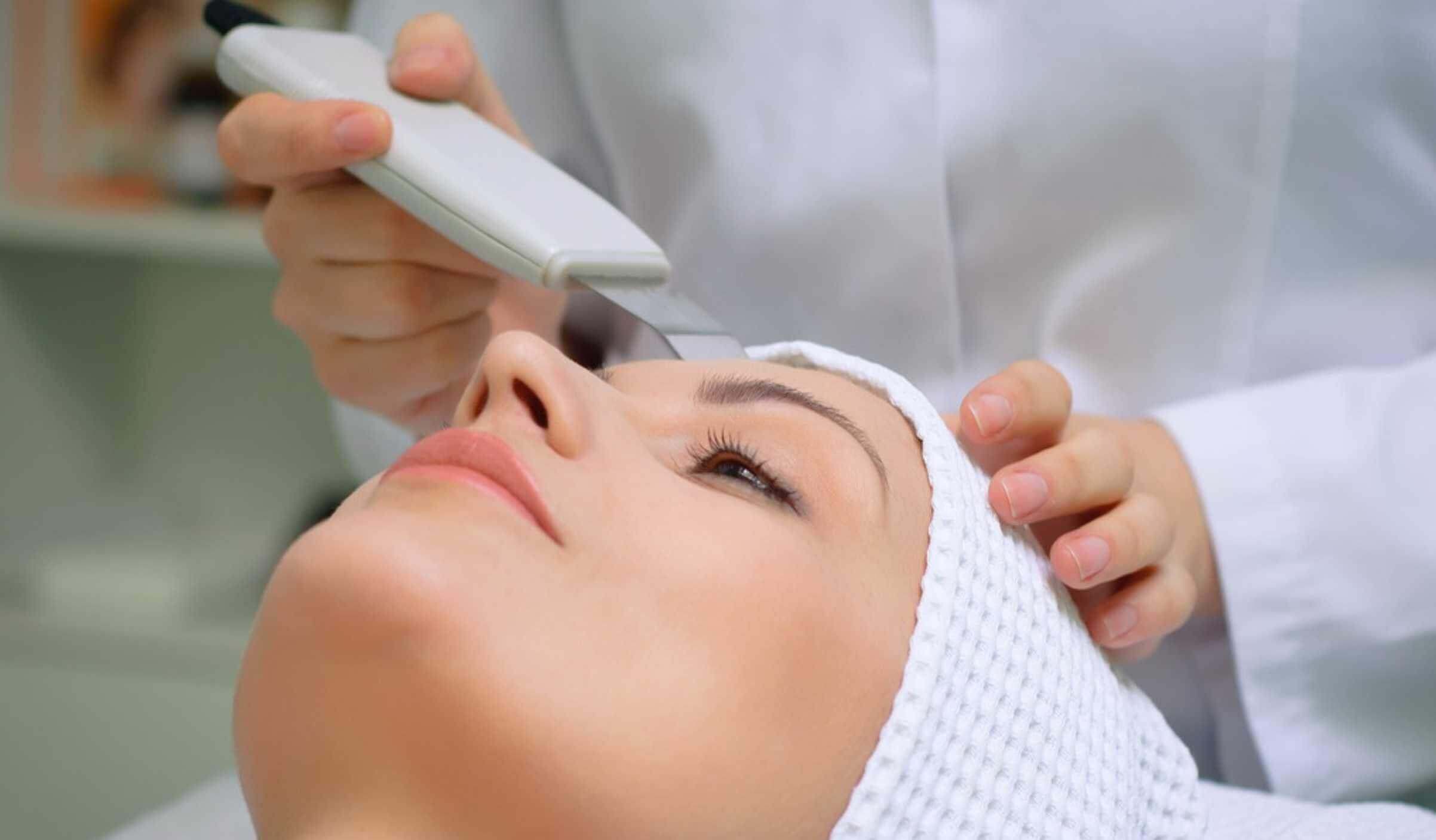 Ультразвукова чистка