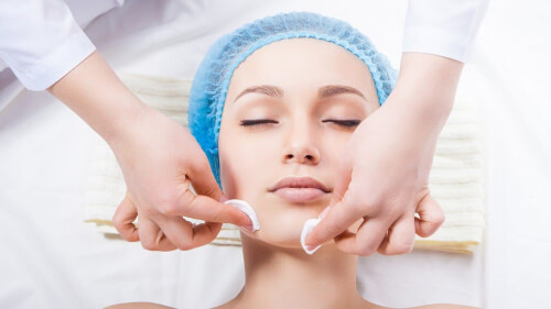 Механічна чистка