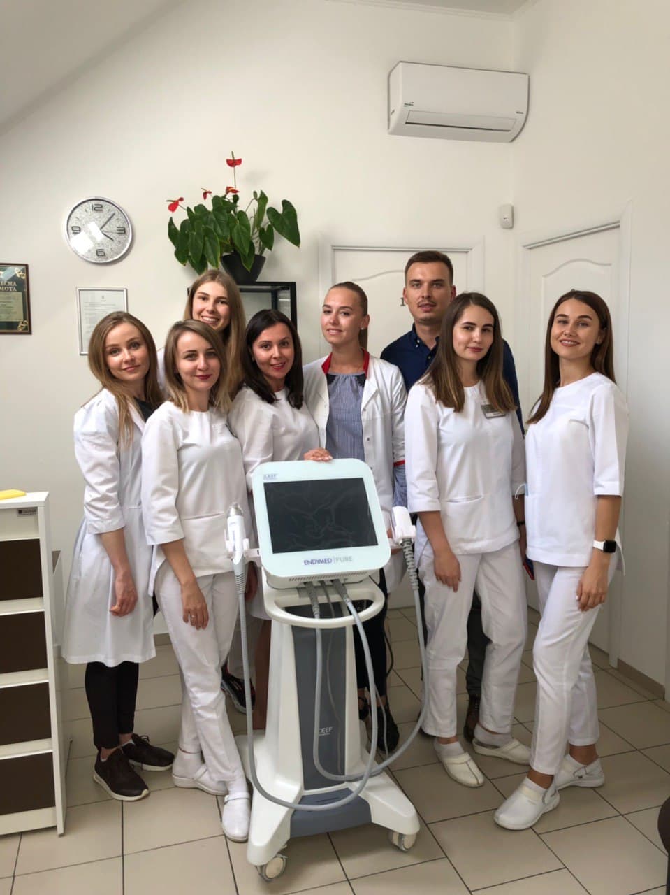 Мікроголковий RF ліфтинг EndyMed-_5