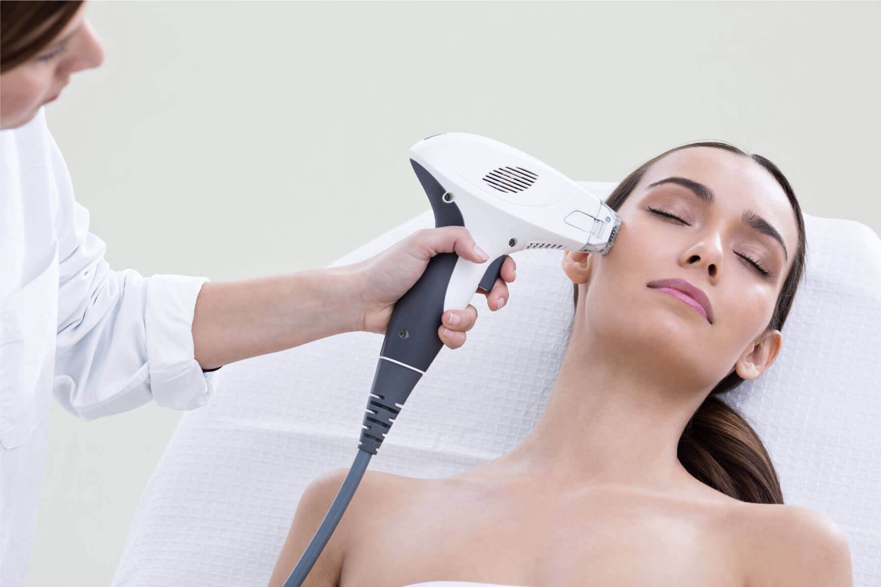 Фототерапія IPL 