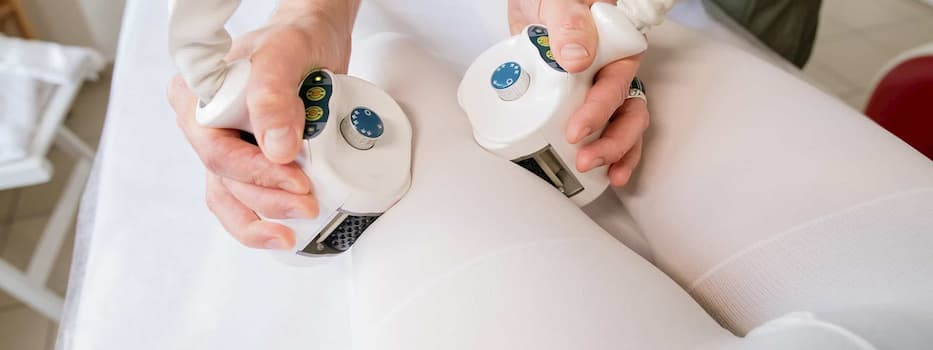 Апаратна корекція фігури ICOONE