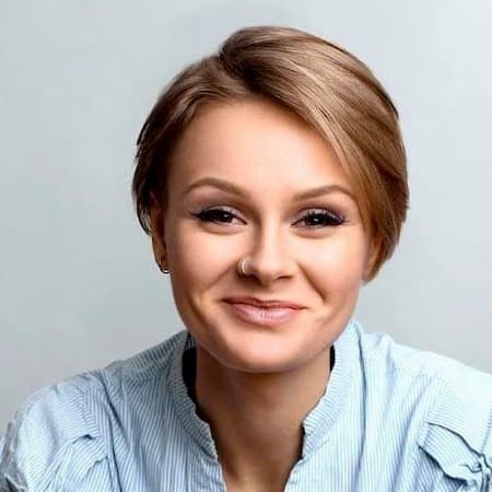 Світлана Вардзаль